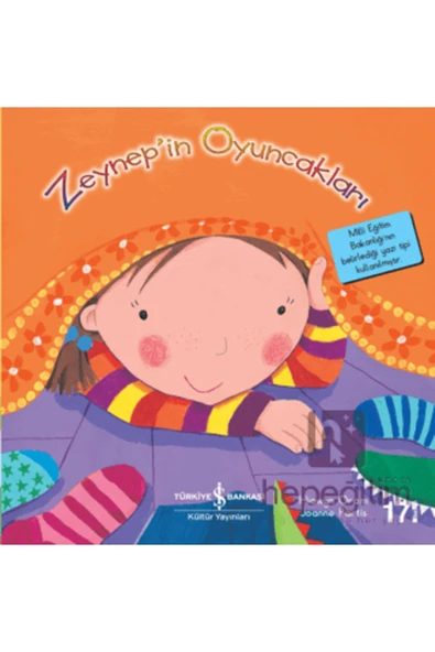 Zeynep’in Oyuncakları - Resim 2