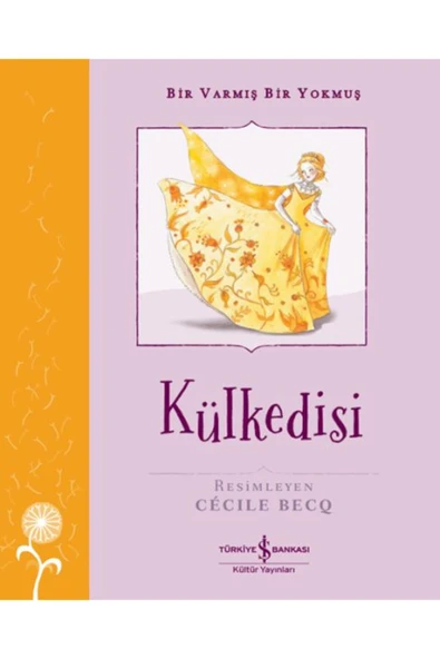 Külkedisi - Bir Varmış Bir Yokmuş ürün görseli 1