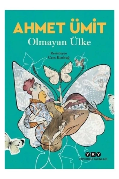 Olmayan Ülke ürün görseli 1