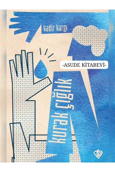 Kurak Çığlık ürün görseli 1