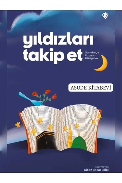 Yıldızları Takip Et ürün görseli 1