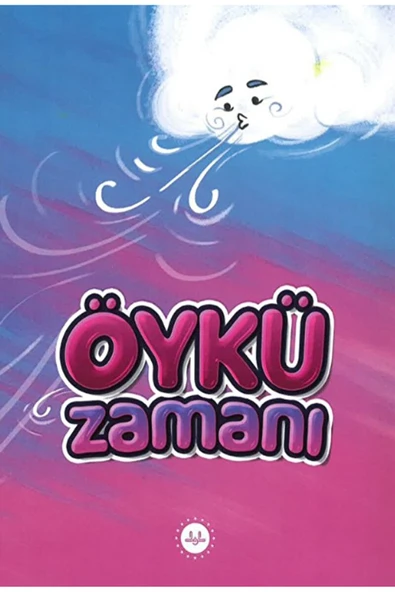 Öykü Zamanı Oyun Zamanı / Kolektif / Diyanet İşleri Başkanlığı / 9786254355745 ürün görseli 1