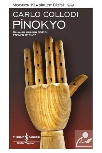 Pinokyo ürün görseli 1