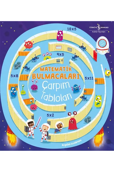 Masallarla Sayısal Mantık Etkinlikleri – Bir Varmış Bir Yokmuş ürün görseli 1