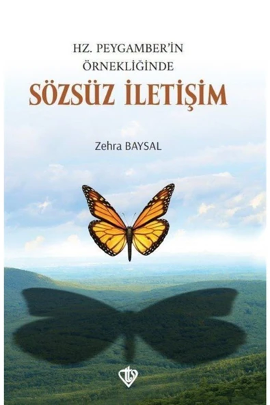Hz. Peygamber'in Örnekliğinde Sözsüz Iletişim ürün görseli 1