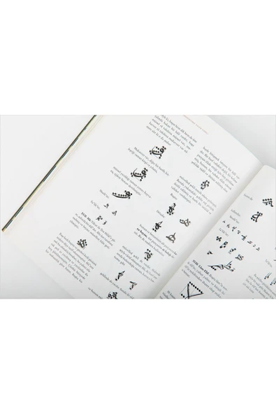 Medeniyet Aleminde Yazı Ve İslam Medeniyetinde Kalem Güzeli (2 Kitap Set) Mahmud Bedreddin Yazır - Resim 2