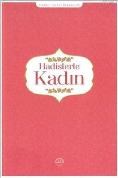 Hadislerle Kadın ürün görseli 1