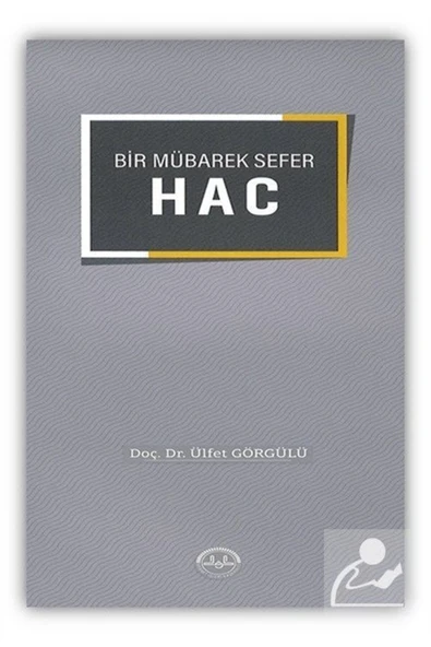 Bir Mübarek Sefer Hac ürün görseli 1