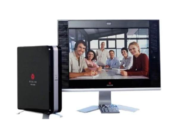 Polycom HDX 4000 MONİTÖR OUTLET ürün görseli