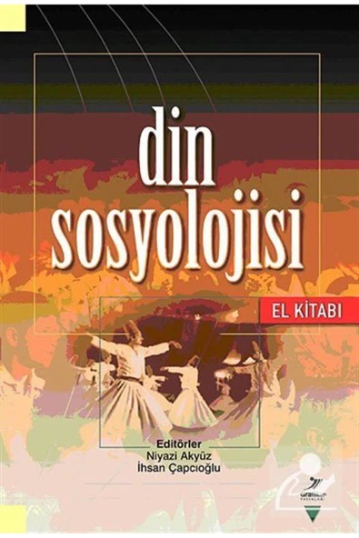 Din Sosyolojisi El Kitabı ürün görseli 1