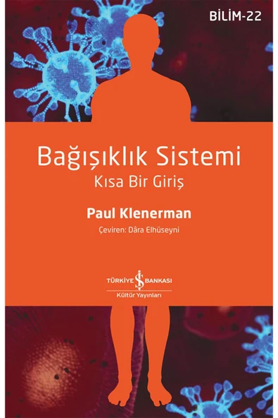 Bağışıklık Sistemi-kısa Bir Giriş ürün görseli 1