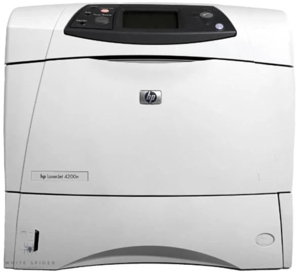 Hp Laserjet 4200N Yazıcı HURDA ürün görseli
