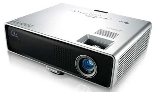 LG DX130-JD Projector HURDA ürün görseli