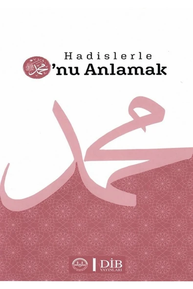 Hadislerle Onu Anlamak ürün görseli 1