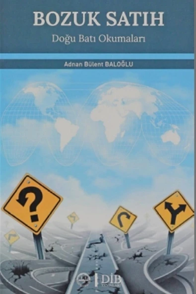 Bozuk Satıh ürün görseli 1