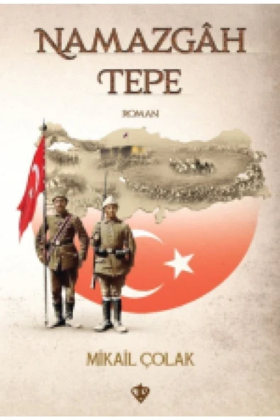 Namazgahtepe Mikail Çolak- Türkiye Diyanet Vakfı - Resim 2