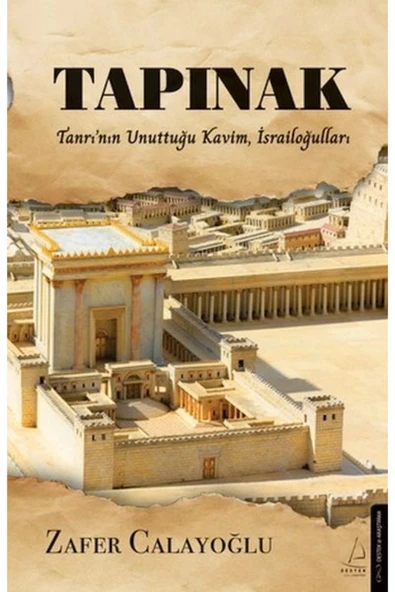 Tapınak ürün görseli 1