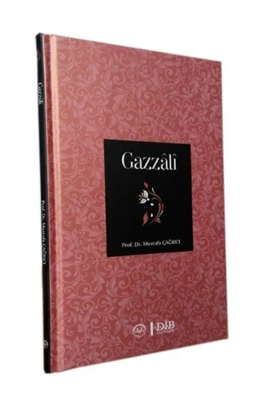 Gazzali ürün görseli 1