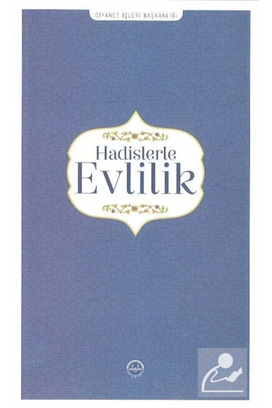 Hadislerle Evlilik ürün görseli 1