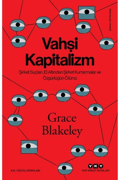 Vahşi Kapitalizm ürün görseli 1