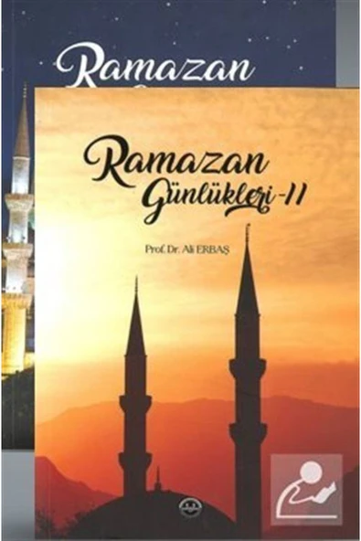 Ramazan Günlükleri (1-2) ürün görseli 1