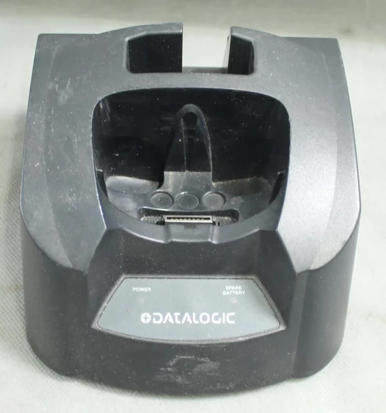 El Terminali Dock Station Datalogic DOCK F4410/20 OUTLET - 3