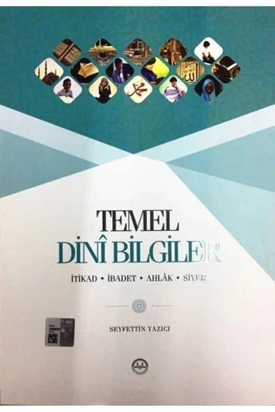 Temel Dini Bilgiler ürün görseli 1