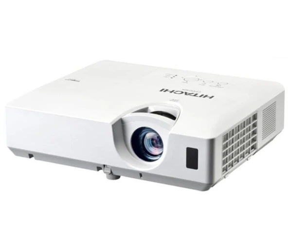 Hitachi CP-EX252N LCD Projeksiyon HURDA ürün görseli