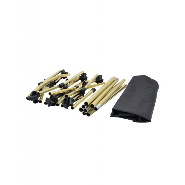 Nurgaz Campout Kamp Ultralight Kampet Ng C058 - 2