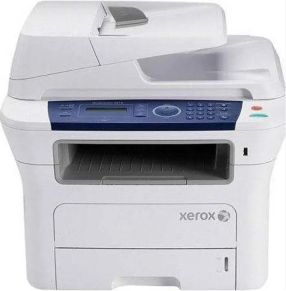XEROX Workcentre 3210 YAZICI HURDA ürün görseli