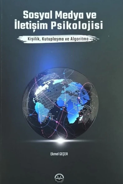 Sosyal Medya Ve Iletişim Psikolojisi - Resim 2