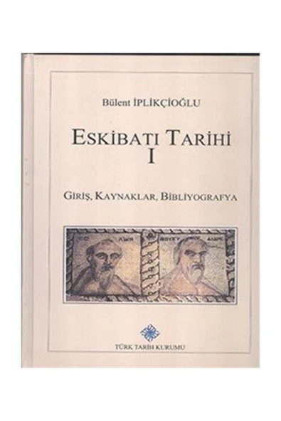 Eskibatı Tarihi 1 ürün görseli 1