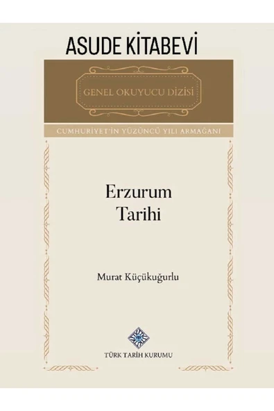 Erzurum Tarihi ürün görseli 1