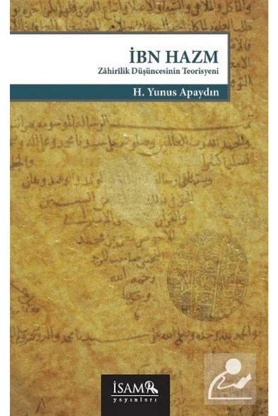 Ibn Hazm & Zahirilik Düşüncesinin Teorisyeni ürün görseli 1