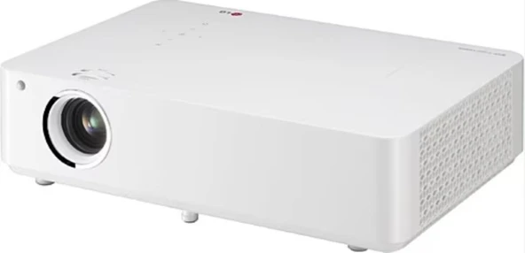 Panasonic PT-LX270 Projeksiyon Cihazı HURDA