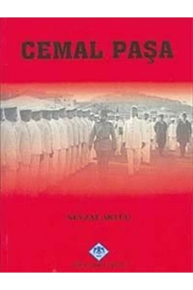 Cemal Paşa ürün görseli 1