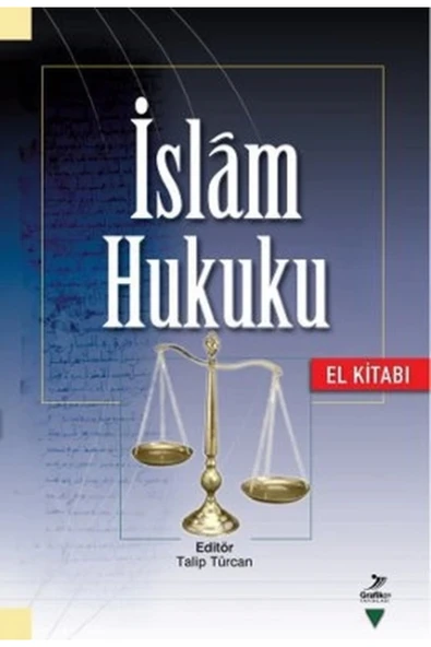 İslam Hukuku ürün görseli 1