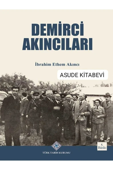 Demirci Akıncıları ürün görseli 1