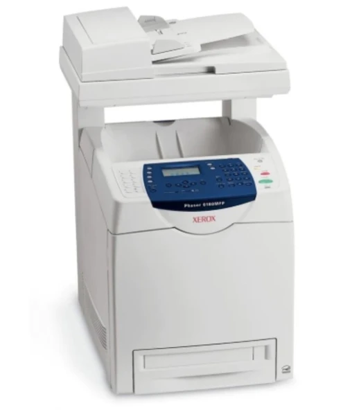 XEROX PHASER 6180MFP YAZICI HURDA ürün görseli