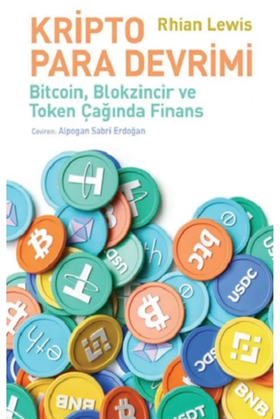 Kripto Para Devrimi ürün görseli 1