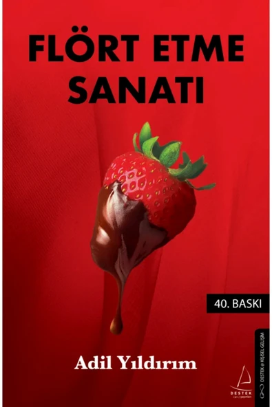 Flört Etme Sanatı (Gözden Geçirilmiş Yeni) ürün görseli 1