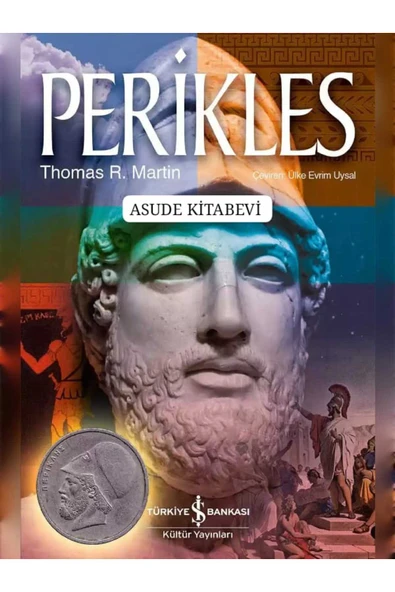 Perikles – Karton Kapak ürün görseli 1