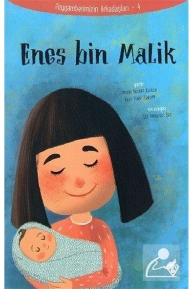 Enes Bin Malik / Peygamberimizin Arkadaşları 4 ürün görseli 1