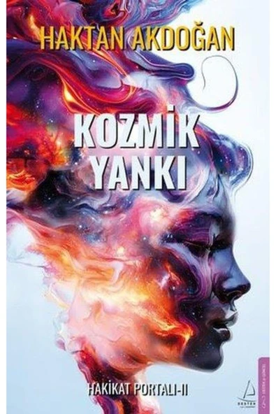 Kozmik Yankı ürün görseli 1