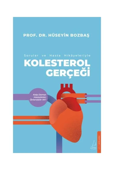 Gerçeği / Destek Yayınları / Hüseyin Bozbaş ürün görseli 1