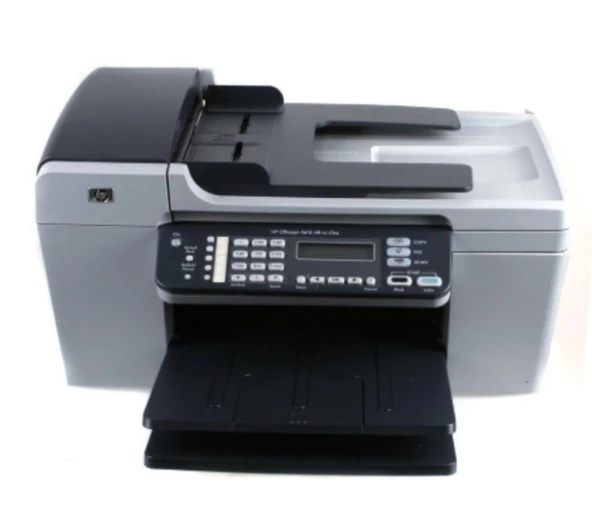 HP OfficeJet 5610 YAZICI HURDA ürün görseli