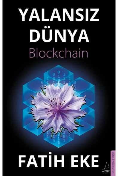 Yalansız Dünya Blockchain ürün görseli
