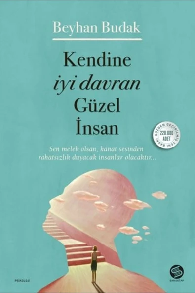 Kendine İyi Davran Güzel İnsan ürün görseli 1
