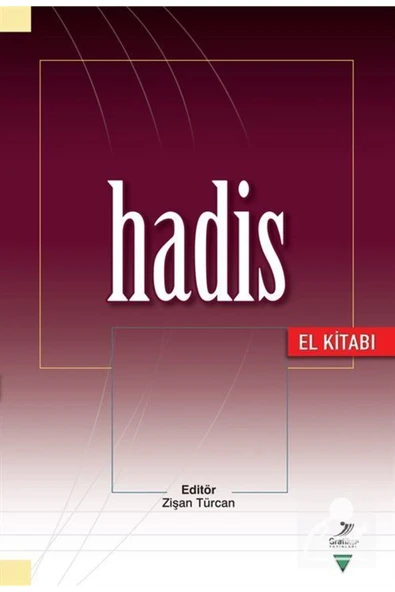 Hadis El Kitabı
