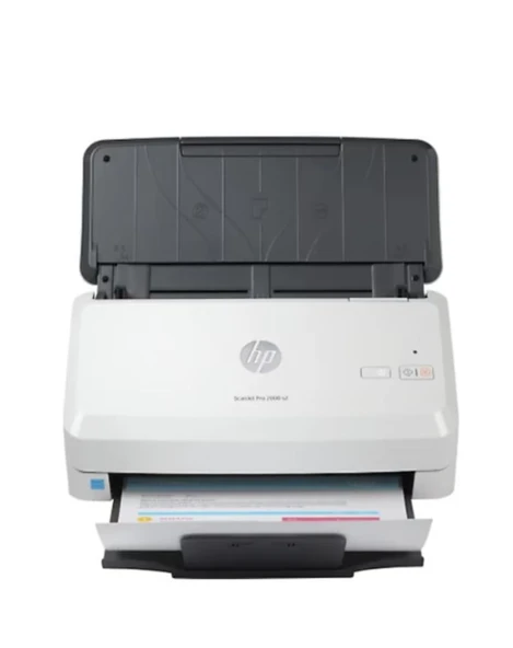HP Scanjet Pro 2000 S2 6FW06A Tarayıcı OUTLET ürün görseli
